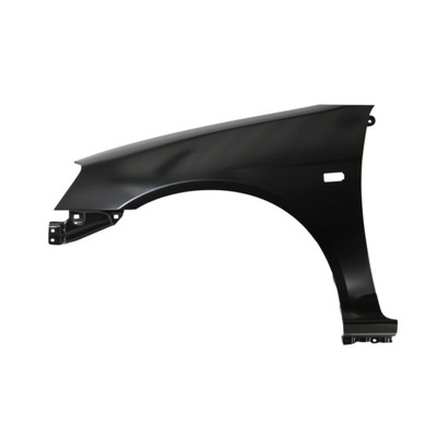 Крыло перед левый honda civic vii 00-05 фото №1