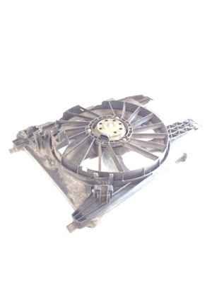 VENTILADOR DEL RADIADOR GATE RENAULT SCENIC II 820015  