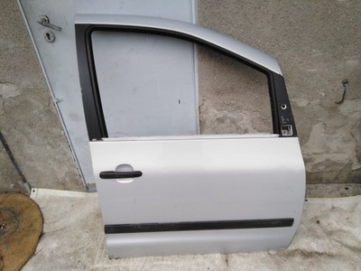 Vw sharan galaxy alhambra 02r- дверь правый перед фото №1
