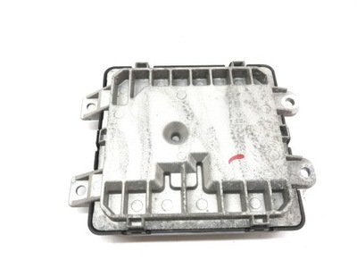 Kia sportage 5 v перетворювач лівий лампи модуль full led r292181010 фото №1