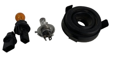 Seat mii колпачки моторчик цоколь лампочка фото №1