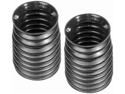 Захист амортизатора mercedes klasa e s124 93-96 sl r129 89-01 фото №1