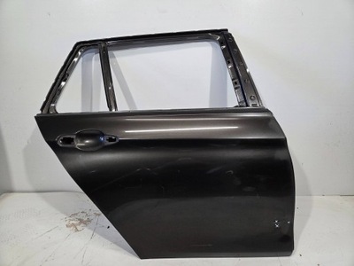 Двері праве задня задні bmw 3 f31 kombi фото №1