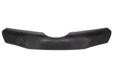 Молдинг бампера 6502-07-3136925p blic фото №1