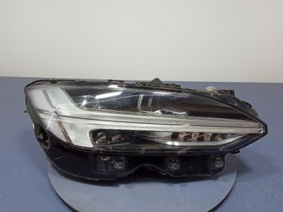 Volvo v90 s90 ii фара правый перед лампа передняя eu 31655747 фото №1