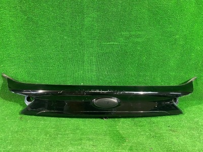 Накладка крышки задний ford edge mk2 lift 18- фото №1