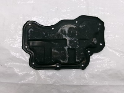 Поддон масляная dacia sandero ii 0.9 tce фото №1