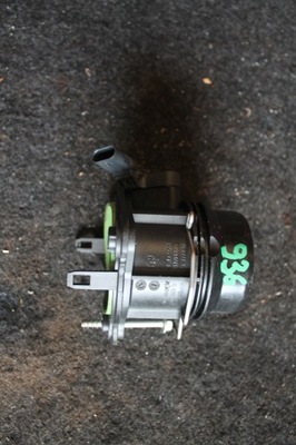 936. патрубок расходомер bmw 8489559 фото №1