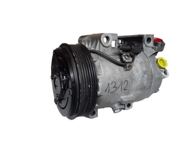 COMPRESSOR AIR CONDITIONER NISSAN ALMERA PRIMERA 1.5 1.6 1.8  