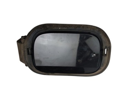 Крышка заливной топлива вкладыш renault laguna iii 3 код лакокрасочного покрытия nv676 фото №1