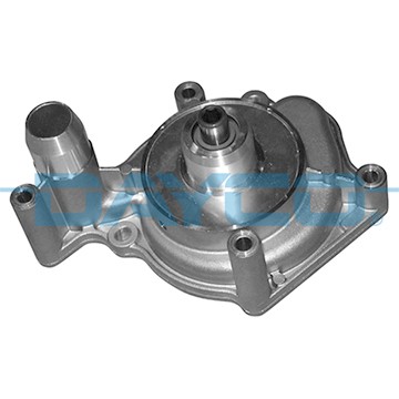 BOMBA DE AGUA VW 4,0-4,2TDI DP739  