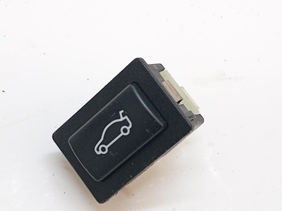 Кнопка відкривання кришки задня bmw 7 f01 f02 фото №1