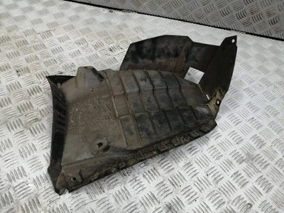 Cc mazda 3 підкрилок лівий задня bjt650351 фото №1