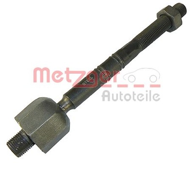 Mini r53 stabilizer link передня частина metzger 51007018 oem 32116780785 фото №1