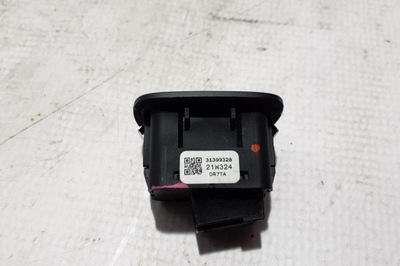 Переключатель volvo xc90 ii 31399328 2017 фото №1