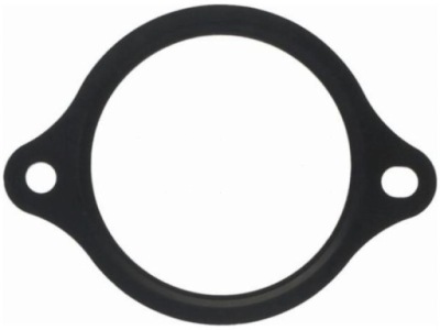 Прокладка термостата opel adam corsa e karl astra k mokka insignia b фото №1