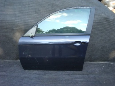 Дверь левая перед передние alfa romeo 147 фото №1