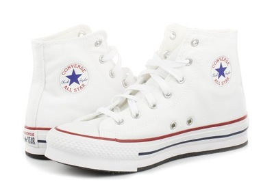 Trampki Converse CT All Star 272856C Białe r 40