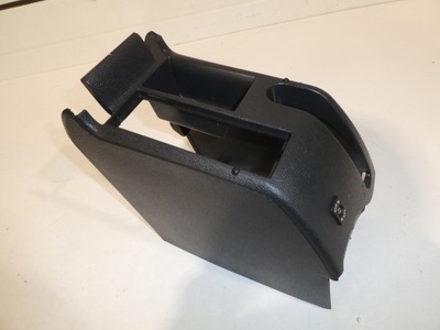 Тунель середній захист vw scirocco 1k0863323l фото №1