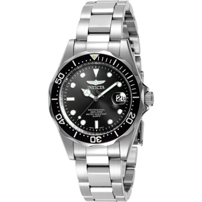 Invicta Pro Diver 22076 Quartz pánske hodinky 43 mm za