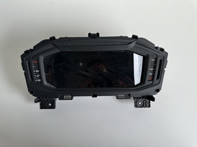Счетчик приборы audi a1 82a920700 фото №1