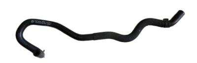 Vw tiguan трубка фільтра вугільний 5c0133366ak фото №1