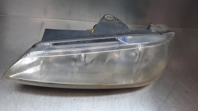 Фара лівий peugeot 406 фото №1