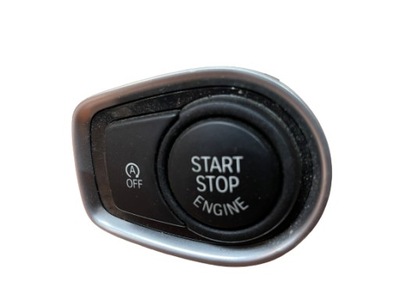 Кнопка старт-стоп bmw x1 f48 x2 f39 фото №1