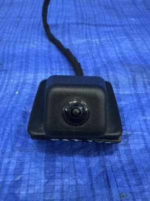 Камера заднього виду кришки багажника ds7 рестайлінг фото №1