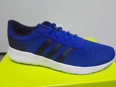 Buty adidas LITE RACER F99418 r. 46