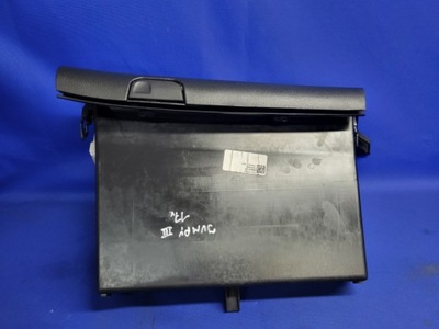 Бардачок пасажира expert iii jumpy iii фото №1