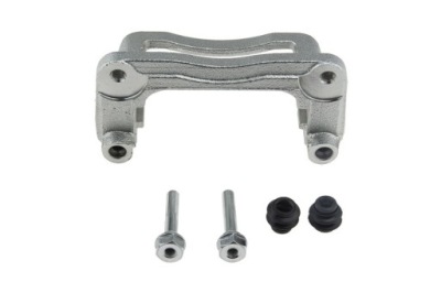 Скоба суппорт sorento hyundai santa fe 10-12 фото №1