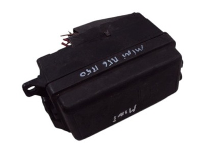 Коробка запобіжників mini cooper r55 r56 фото №1