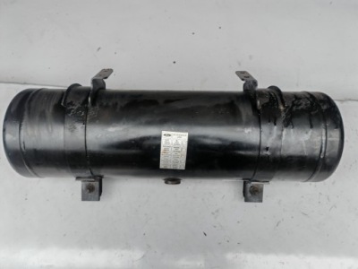 Бак баллон воздуха 20l ford f-max cargo фото №1