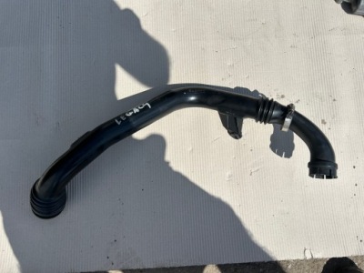 Subaru legacy v 2,0 d шланг интеркулер фото №1