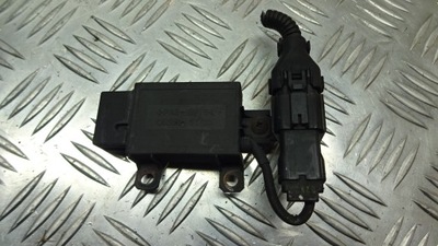 Модуль блок управления kia carens ii 2.0 crdi фото №1