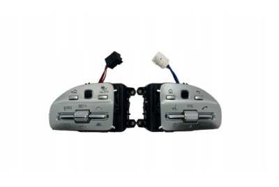 Mercedes кнопки руля a0999050309 фото №1