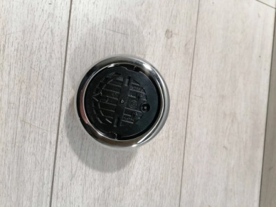 Bmw 1 f20 f21 замок ручка кришка багажника 7248535 фото №1