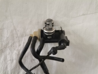 Vw tiguan passat клапан система вакуумa фото №1