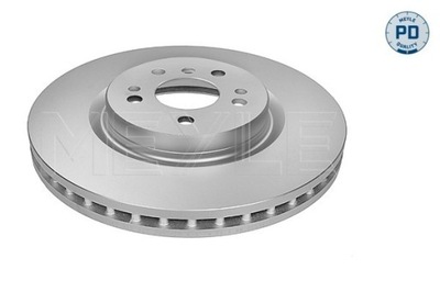 DISC HAM. DB P. W164/W251 05-  