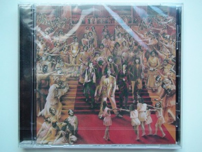 THE ROLLING STONES - It's Only Rock 'N Roll , 1CD Folia