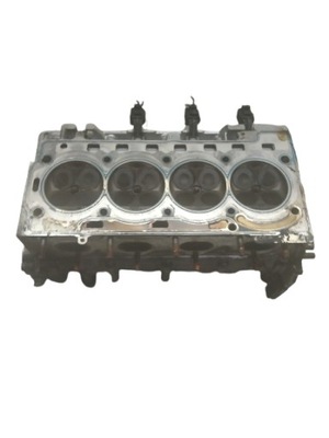 Vw golf v 1.6 fsi blf головка фото №1