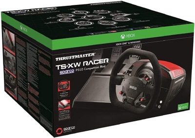 Kierownica Thrustmaster TS-XW Xbox One PC