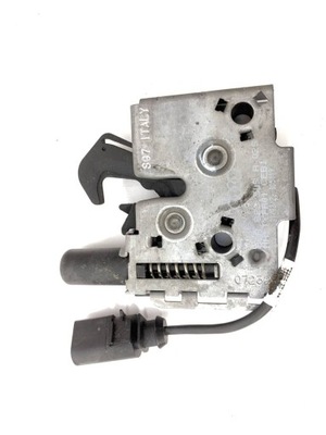 Audi q4 e-tron замок капот перед 89a823509a фото №1