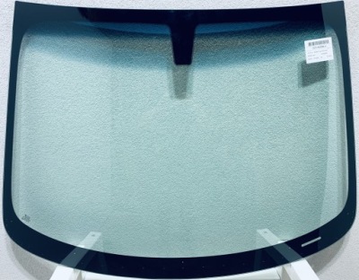 Стекло лобовое chevrolet aveo iii kalos 2011- фото №1