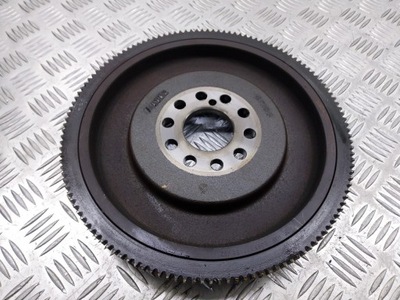 Колесо маховик volvo s40 1.6 фото №1