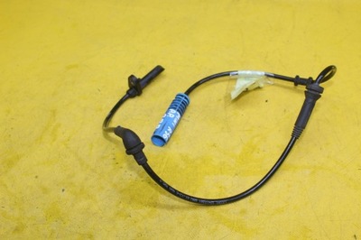 Датчик abs правий перед mini one r56 6908705 фото №1