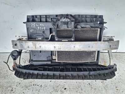 Peugeot 208 i 12-15 pas передній бензин фото №1