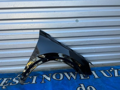 Audi q2 81a крила передній правий фото №1