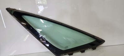 Стекло передняя правая угловая renault espace iv lift фото №1